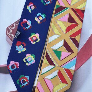 Skinny Scarf Fashion Women Wrap Hand Bag Accessory Hair Tie Luxe Trendy Gift